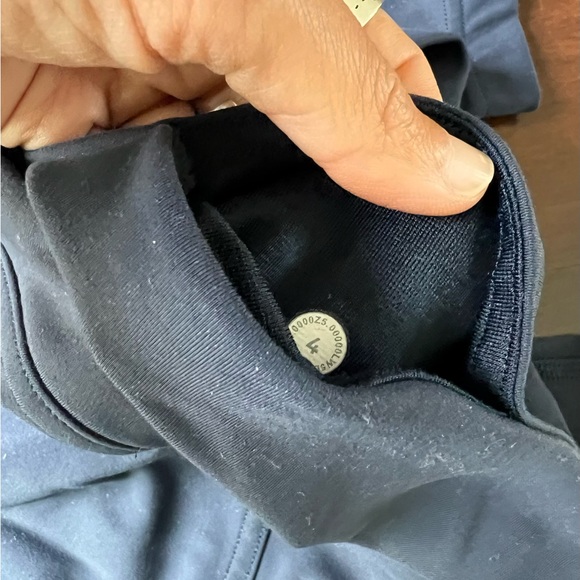 Lululemon InStill High-Rise Crop 23 - Picture 3 of 5